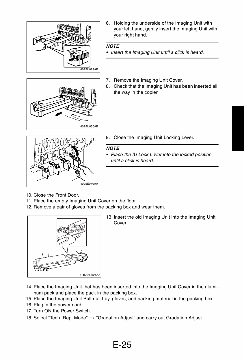 Konica-Minolta MINOLTA CF2002 CF3102 Service Manual-3